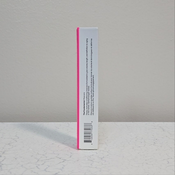 FLYTE.70 The Fundamental. Mascara ~ NWT - Picture 7 of 8